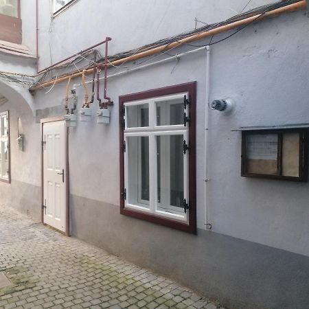 Apartament Old City Sibiu Exterior photo