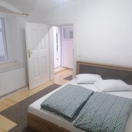 Apartament Old City Sibiu Exterior photo