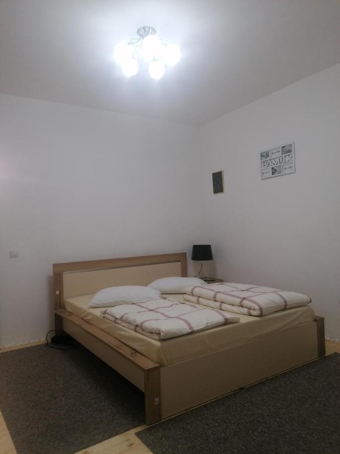 Apartament Old City Sibiu Exterior photo