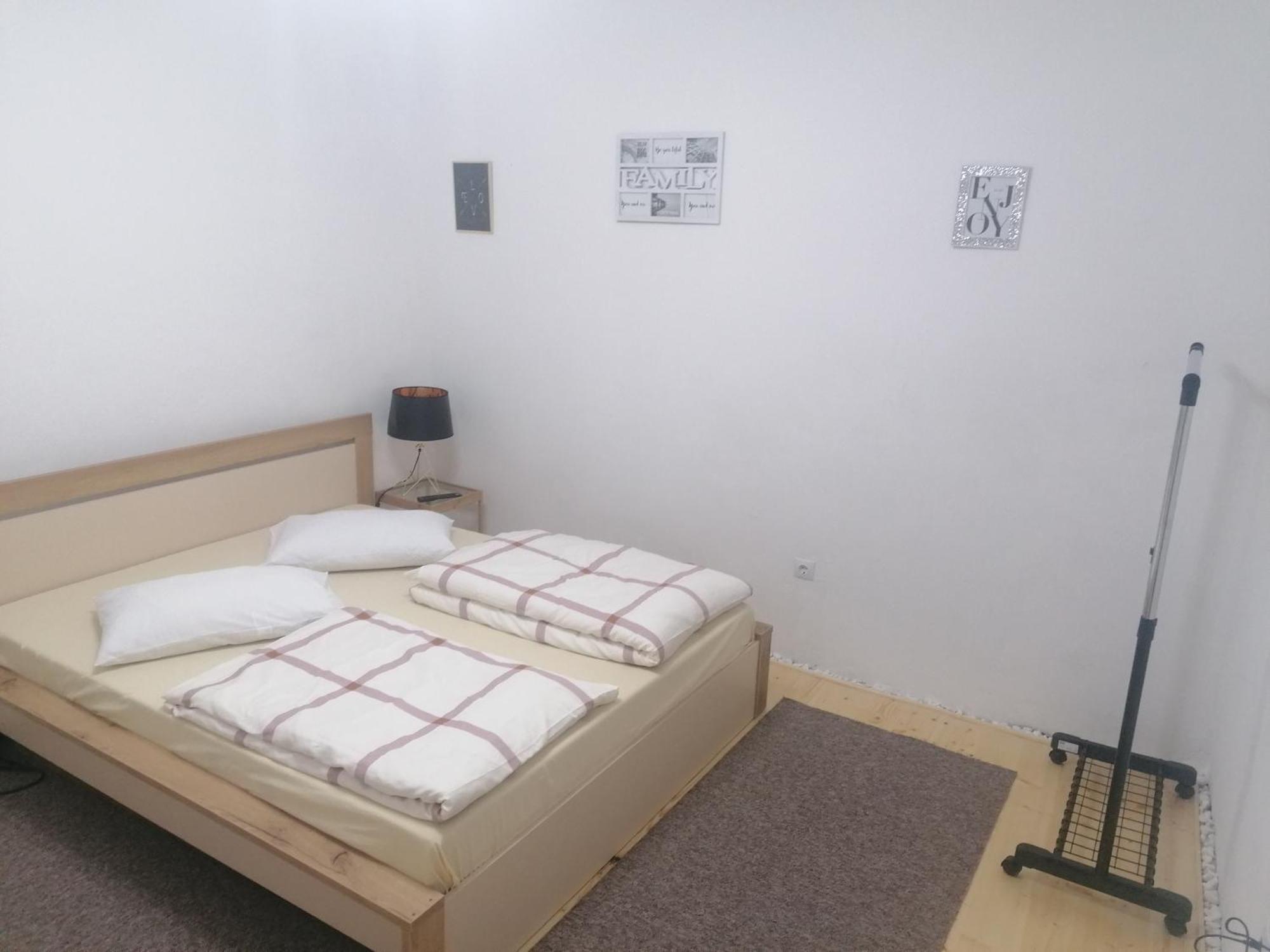Apartament Old City Sibiu Exterior photo